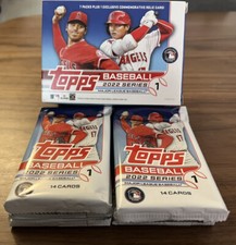 2022 Topps Series 1 Baseball Cards Pick from List! Free Shipping!