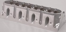 In Stock Trickflow Genx 205cc Gm Ls Vortec Truck Cnc Ported Cylinder Head Lsx