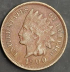1903 Indian Head Cent Coin #2287