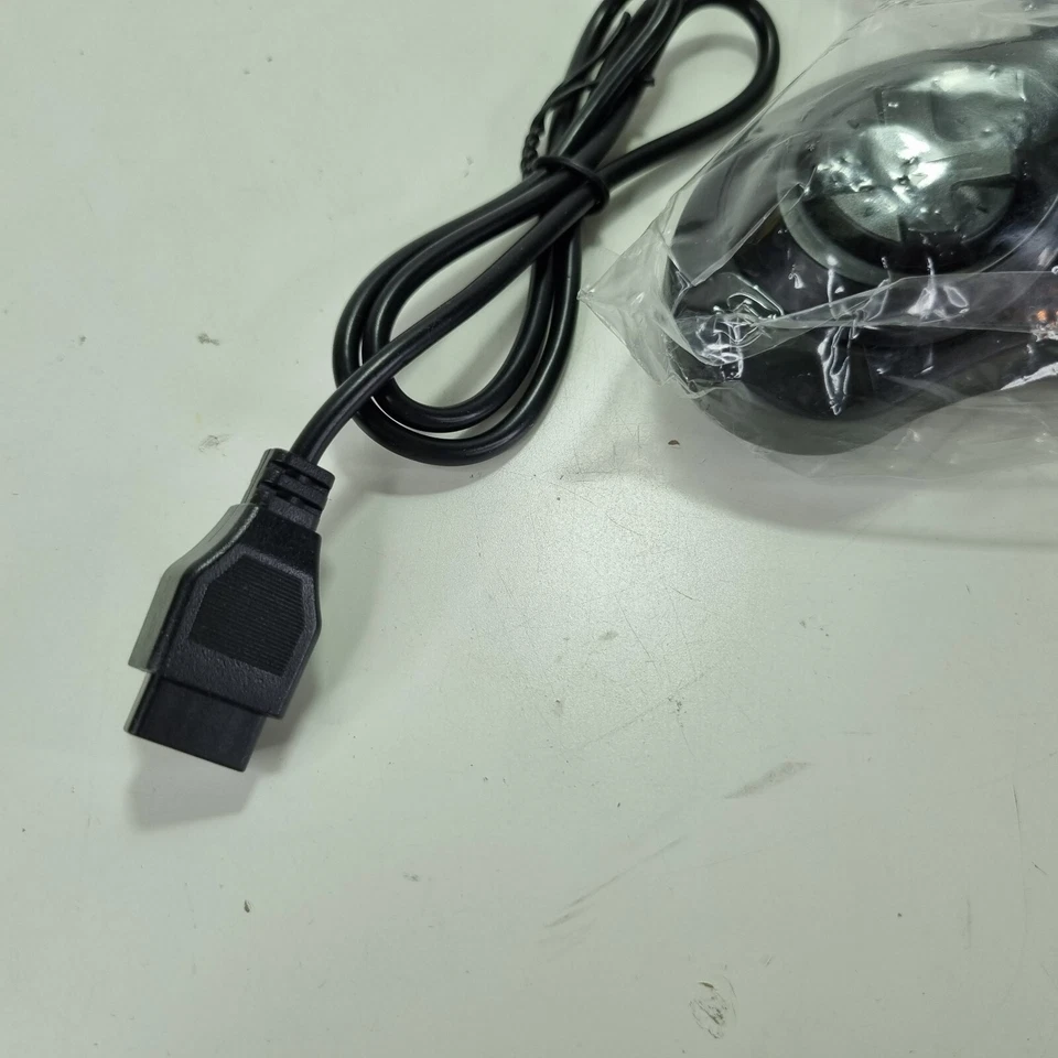 Sega Controller 6-Button Gamepad Joypad For Sega Mega Drive & Genesis------ - Image 2 of 4