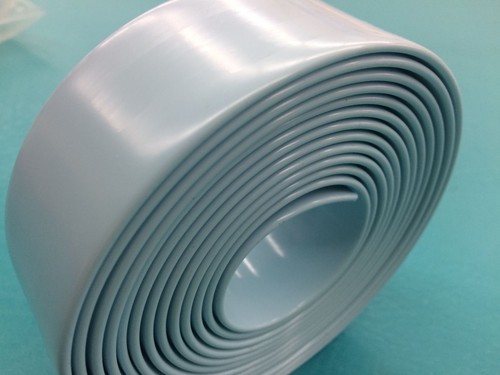 1.5" Vinyl Chair  Strapping Patio Furniture Repair 20' Baby Blue #213 2/10 - Afbeelding 7 van 11