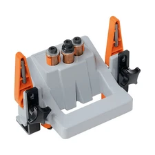 Blum ECODRILL for Clip Top, Modul, Avento Hinges M31.1000 Boring Bits Included