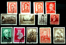 Argentina, (3882)