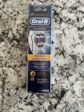 oralb toothbrush heads