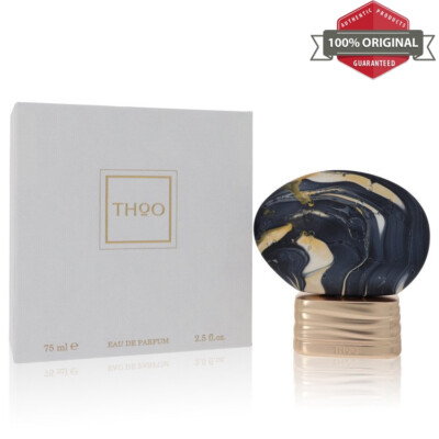 The House Of Oud Get The Feeling Cologne 2.5 oz EDP Spray (Unisex) for Men