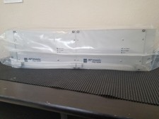 Motorola 0182885X02 Redundant 2 X 500 W Aptronics Power Supply