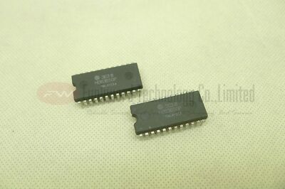 Hitachi HD63B50P 63B50 68B50 ACIA PDIP24 x 10PCS