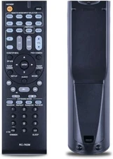 Replace Remote RC-762M for Onkyo HT-R290 HT-R380 HT-R538 HT-RC230 AV Receiver