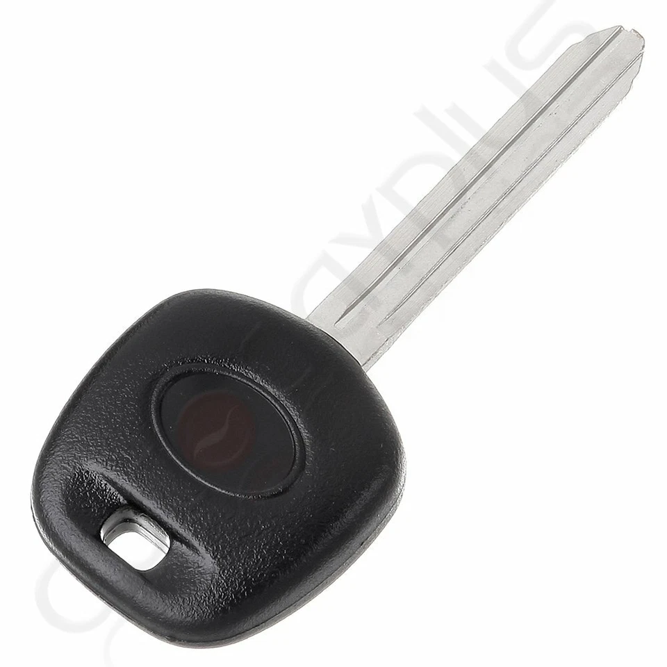 10 para Toyota Sienna Corolla 2005 2006 2007 2008 transpondedor llave de encendido Foto 3 de 4