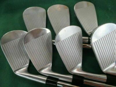 Bridgestone TourStage X-BLADE 709 MC 7Pcs DG X100-FLEX IRON SET | eBay Bridgestone TourStage X-BLADE 709 MC 7Pcs DG X100-FLEX IRON SET | eBay