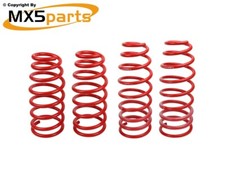 MX5 Eibach Prokit 45mm Suspension Lowering Spring Set Mazda MX5 Mk3 NC 2005-2008