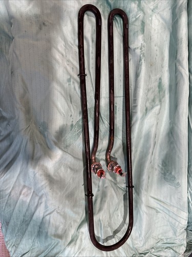 MIDMARK 002-0505-00 Heater Element Kit for M11 & M11D Steam Sterilizers Used