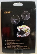 EJEAS Bluetooth Headset