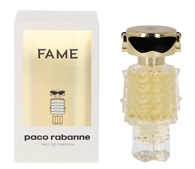 PACO RABANNE Fame EDP Vapo 30 ml