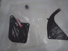 ADC FGS-CH9E-A Fixed Cover for 4" / 90 Degree Horiz Elbow