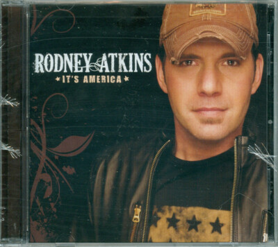 Rodney Atkins - It's America [US Import]