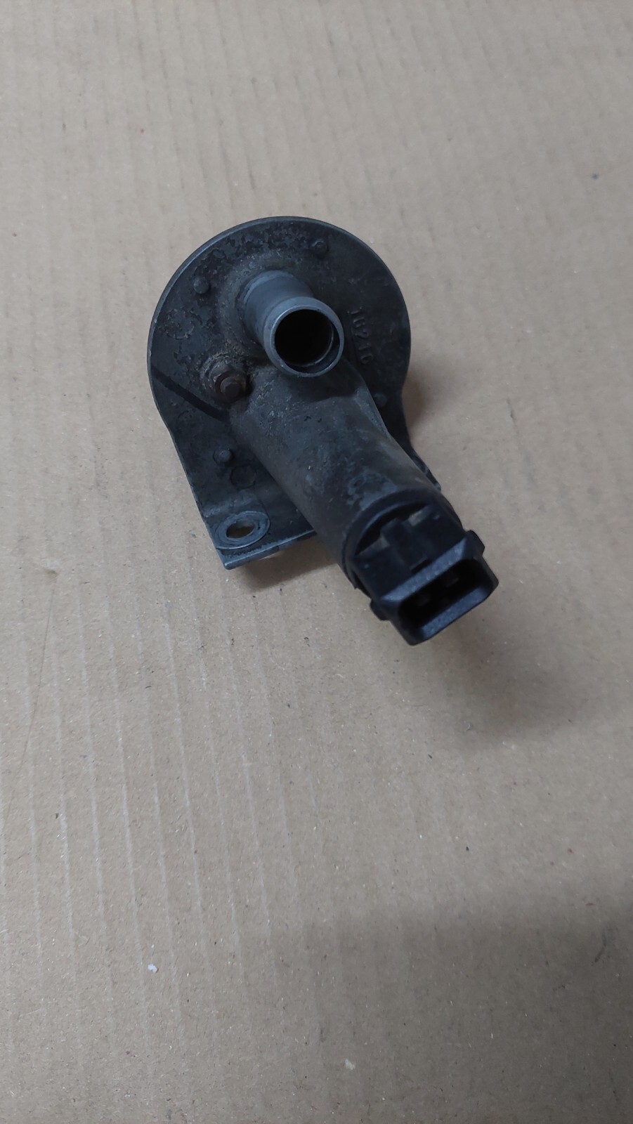 BMW 635csi 2 Wire Idle Air Control Valve for sale online | eBay