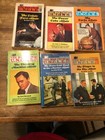 set Lot All 23 Man From Uncle U.N.C.L.E. TV ACE book 1-18 19 20 21 22 23 — photo 3
