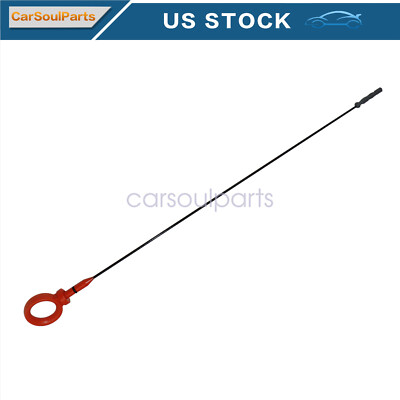 Engine Oil Level Dipstick 06E115611C For 2005-2009 Audi A6 Quattro Supercharged