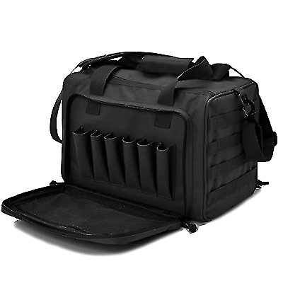 reebow range bag