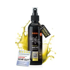 ADBL Magic Mist Vanilla Touch 200ml Innenraum Duft Lufterfrischer Autoparfum