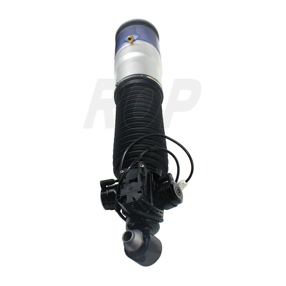 Pair Air Suspension Shock For Rolls Royce Ghost Rear R+L 37126795874 37126851605