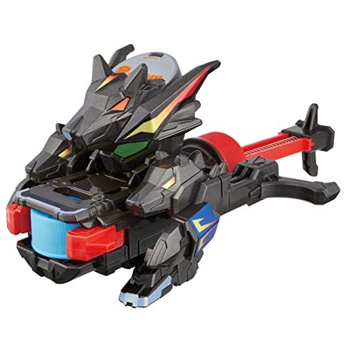 ビーくん様 Bottleman BOT-47 Koenig Kerpeps DX toy figure toy pet bottle man