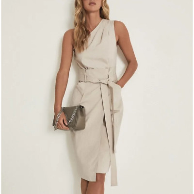 Reiss 'Tayla' Dress Size 12 US
