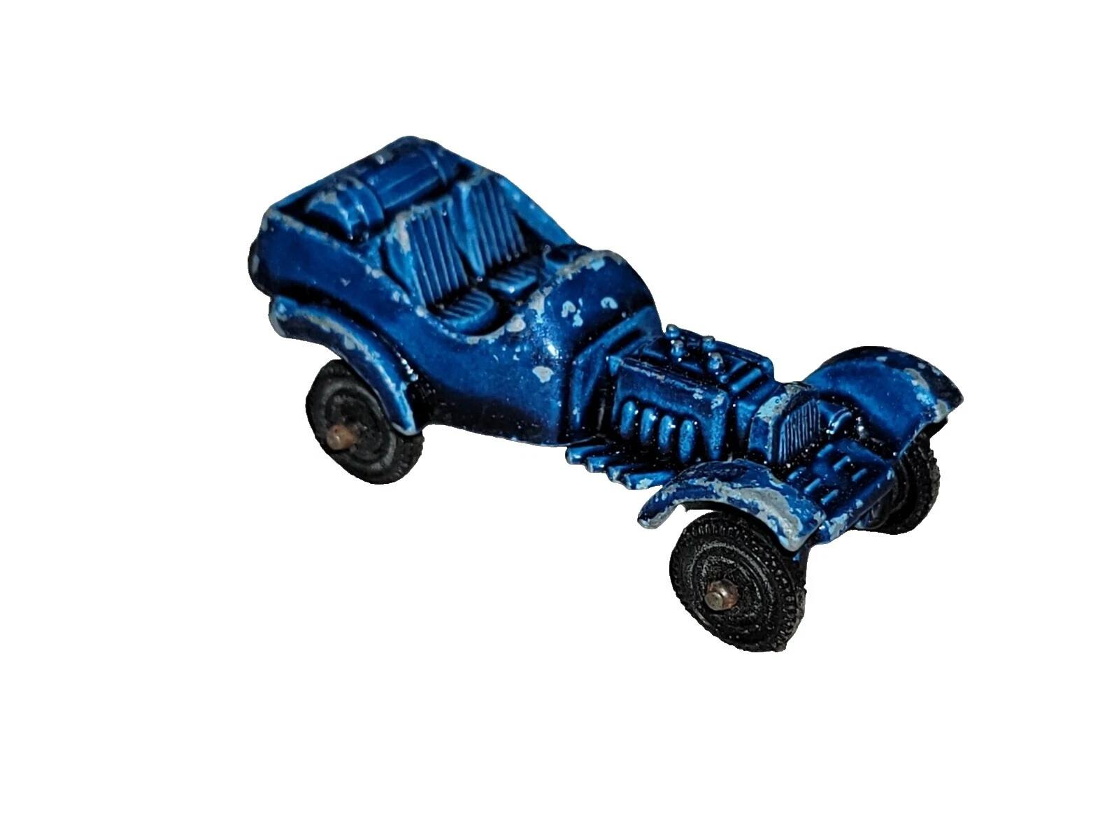 Литые и игрушечные автомобили Cadillac TootsieToy