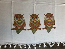 Turkish Pareo Beach And Bath Towel Peshtemal Natural Printed Viskose Cotton