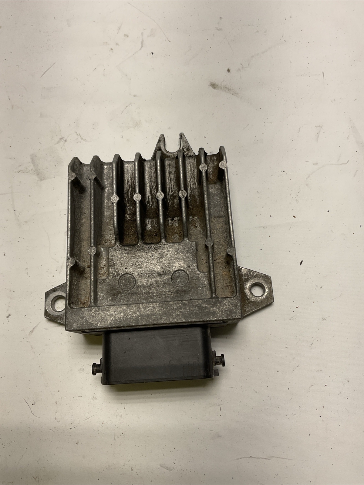 20102011 MAZDA 3 2.0L TCU TCM TRANSMISSION CONTROL MODULE LF8M 18 9E1H