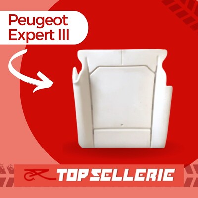 Sitzschaum für Peugeot Expert III (2016+) - MA0038