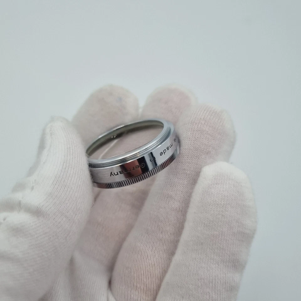 Kodak "R" 1:3/32 lens filter vintage threaded genuine #084 - Image 2 of 2