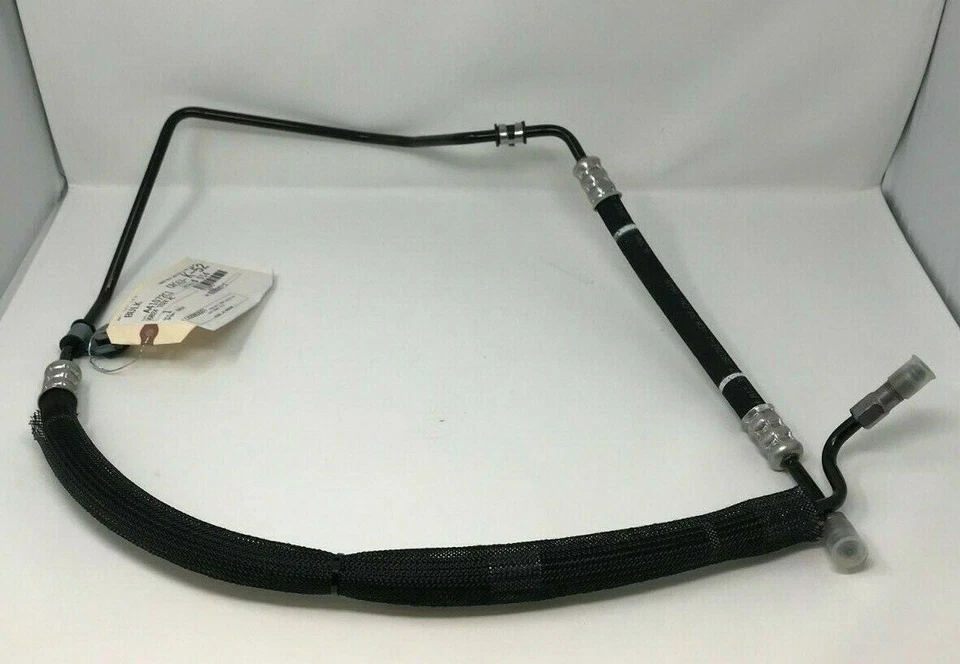 11-19 Dodge Challenger Charger 300 Power Steering Pressure Hose Factory Mopar - Image 2 of 4