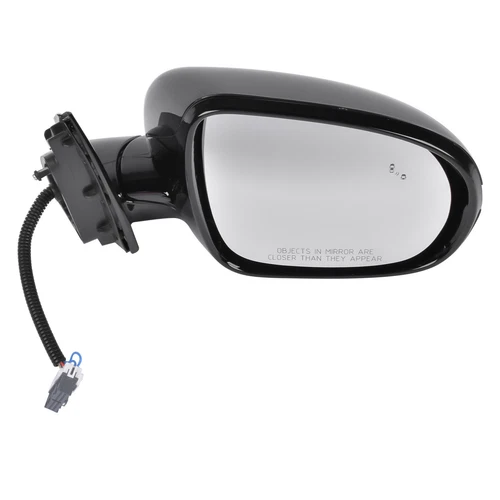 Passenger Right Side Heated Door View Mirror for Kia Sorento 2.4L 3.3L 2019-2020