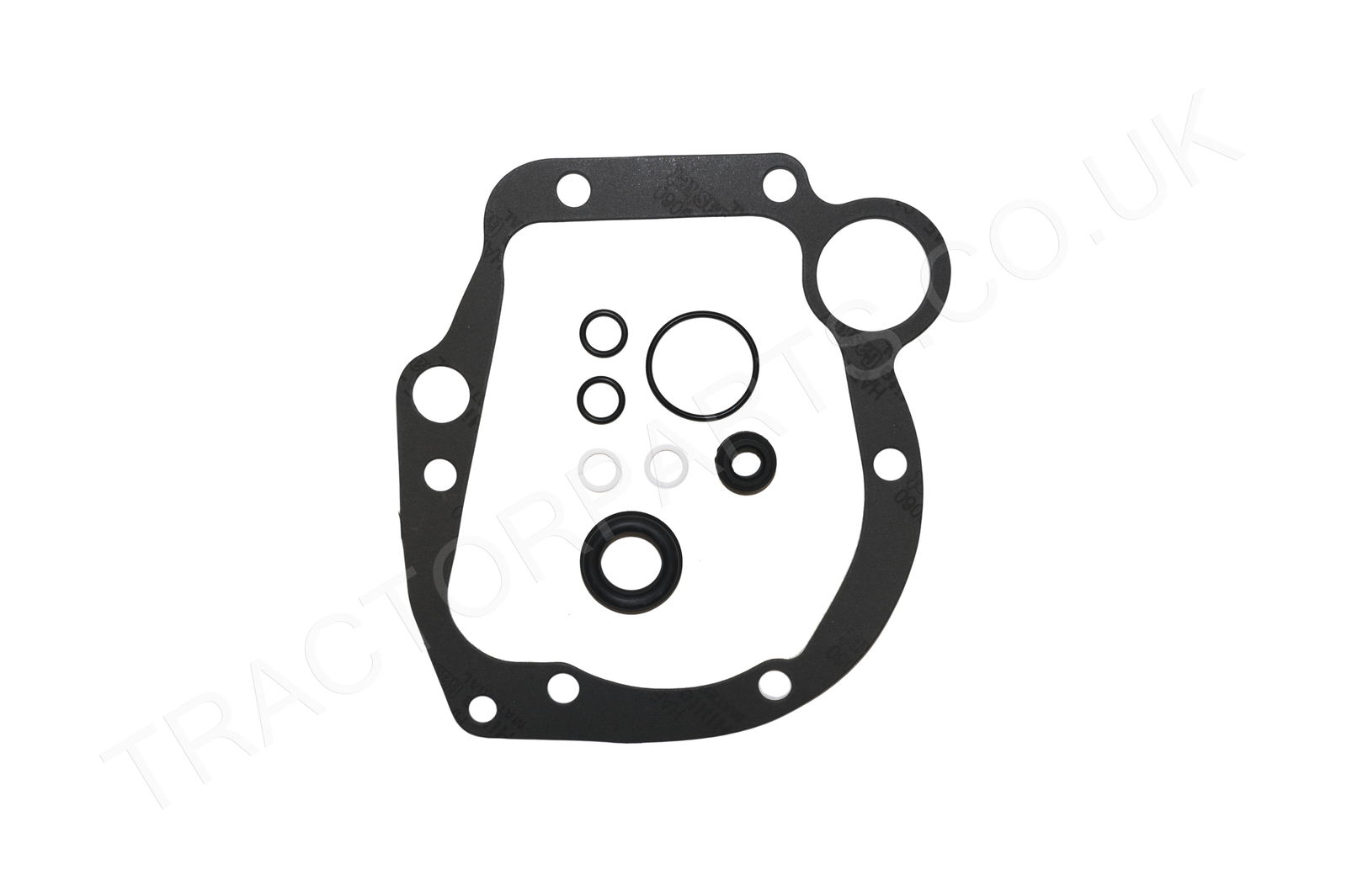 40 Series SLE Hydraulic Pump Mounting Gasket Seal Kit 5640 6640 For New