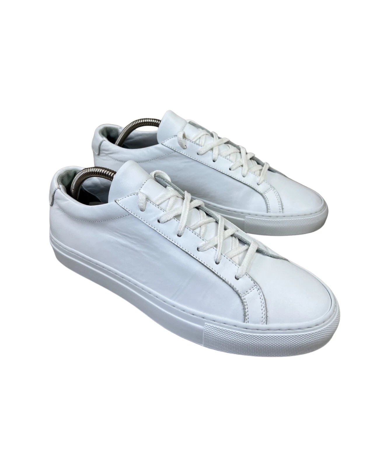 Woman by Common Projects Originale Achille Bianco Basso