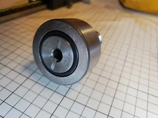 INA FAG NUKR 35 cam follower roller bearing no box ships from California!