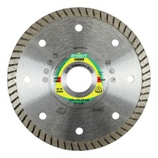 Klingspor Diamant-Trennscheibe DT900FT 125 x 22,23 mm - 325393