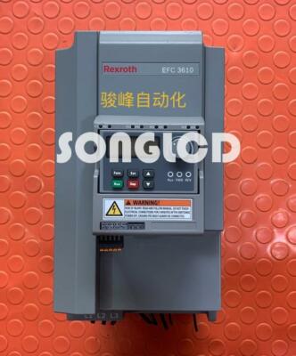 1PCS EFC3610-11K0-3P4-MDA-7P-NNNNN-NNNN  90days warranty via DHL or FedEx