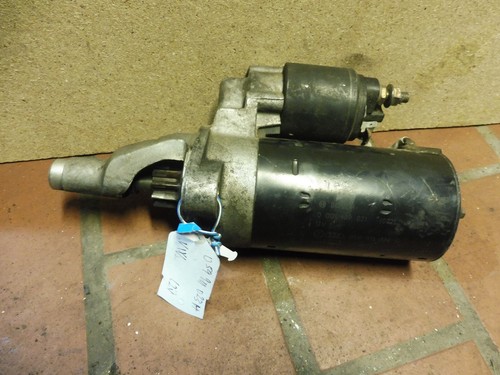 VW Passat AUDI A6 Starter Anlasser 059911023H