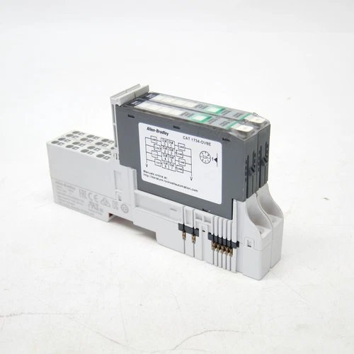2pcs Allen Bradley 1734-OV8E SER C Module - Picture 4 of 5