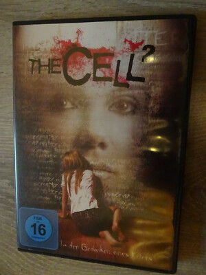 The Cell 2 (DVD)