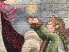 MASTERPIECES PUZZLE “WHEN DREAMS COME TRUE” 550 PIECES COMPLETE — photo 5