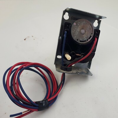 Controls - Combination Fan