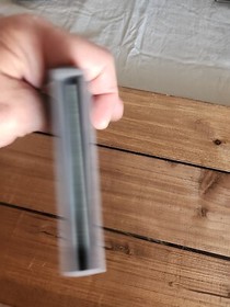 The Magic of Scheherazade (Nintendo NES)  Tested Working W/Manual 