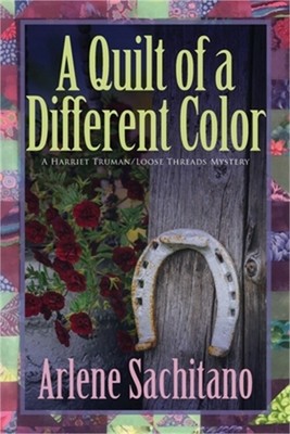A Quilt of a Different Color (Paperback or Softback)