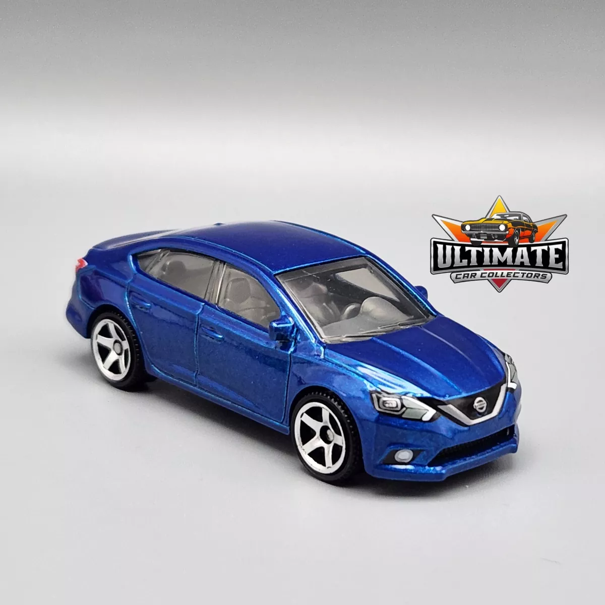 Diecast best sale model collectors