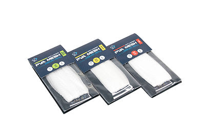 Nash Webcast PVA 6m Refill PVA Nachfüllpack Nachfüllpackung P V A Schlauch