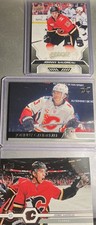 2020-21 Upper Deck MVP Hockey Cards Checklist and Odds 36
